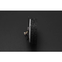 DFRobot Direct-Drive Servo Motor, 210 rpm, 0,25 Nm, UART, bürstenlos, 11-22 V DC DFRobot Direct-Drive Servo Motor, 210 rpm, 0,25 Nm, UART, bürstenlos, 11-22 V DC