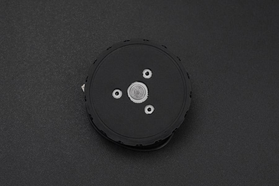 DFRobot Direct-Drive Servo Motor, 210 rpm, 0,25 Nm, UART, bürstenlos, 11-22 V DC