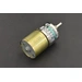 DFRobot Metall DC Getriebemotor, 50RPM, 100:1, 26kgcm Drehmoment, 170mA Leerlaufstrom, 12V DFRobot Metall DC Getriebemotor, 50RPM, 100:1, 26kgcm Drehmoment, 170mA Leerlaufstrom, 12V