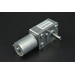 DFRobot Turbo Metal Gear Worm Motor, 40RPM, 1:150, 10kgcm Drehmoment, 40mA Leerlaufstrom, 6V DFRobot Turbo Metal Gear Worm Motor, 40RPM, 1:150, 10kgcm Drehmoment, 40mA Leerlaufstrom, 6V