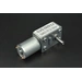 DFRobot Turbo Metal Gear Worm Motor, 160RPM, 1:37.3, 2.2kgcm, 35mA Leerlaufstrom, 12V DFRobot Turbo Metal Gear Worm Motor, 160RPM, 1:37.3, 2.2kgcm, 35mA Leerlaufstrom, 12V