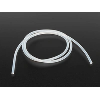 Adafruit Silikonschlauch, Innen 2.5mm, Außen 4.7mm, für peristaltische Pumpen, 1 Meter Adafruit Silikonschlauch, Innen 2.5mm, Außen 4.7mm, für peristaltische Pumpen, 1 Meter