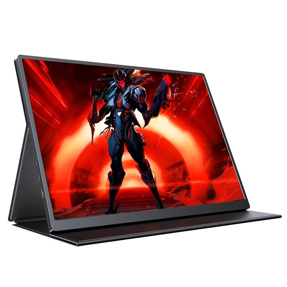 Uperfect UGame C2, 16" Portabler Monitor, 2560x1600, 120Hz, IPS, HDMI + USB-C