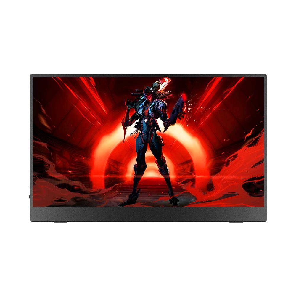 Uperfect UGame C2, 16" Portabler Monitor, 2560x1600, 120Hz, IPS, HDMI + USB-C