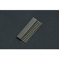 DFRobot FireBeetle Covers Proto Board,14x7 Lötpads, 2.54mm Raster, FireBeetle-Serie DFRobot FireBeetle Covers Proto Board,14x7 Lötpads, 2.54mm Raster, FireBeetle-Serie