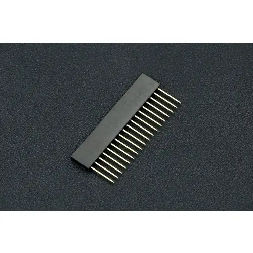 DFRobot FireBeetle Covers Proto Board,14x7 Lötpads, 2.54mm Raster, FireBeetle-Serie DFRobot FireBeetle Covers Proto Board,14x7 Lötpads, 2.54mm Raster, FireBeetle-Serie