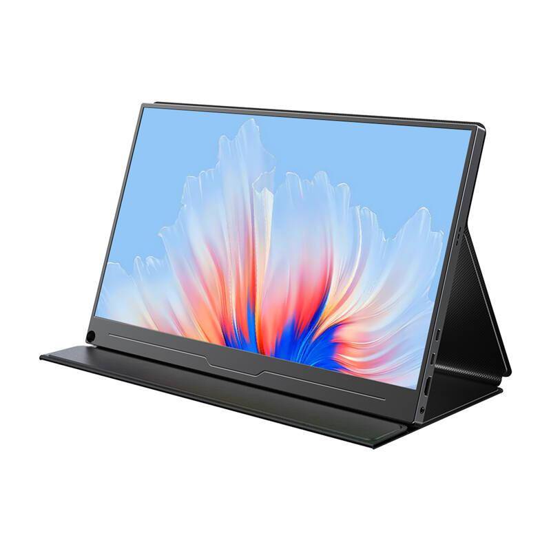 Uperfect UColor A17, 15,6" Portabler Monitor, 3840x2160, 60Hz, IPS, HDMI + USB-C