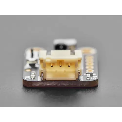 Adafruit Infrared IR Remote Receiver, 38-kHz-Signale, STEMMA JST PH, 3-5 V DC Adafruit Infrared IR Remote Receiver, 38-kHz-Signale, STEMMA JST PH, 3-5 V DC