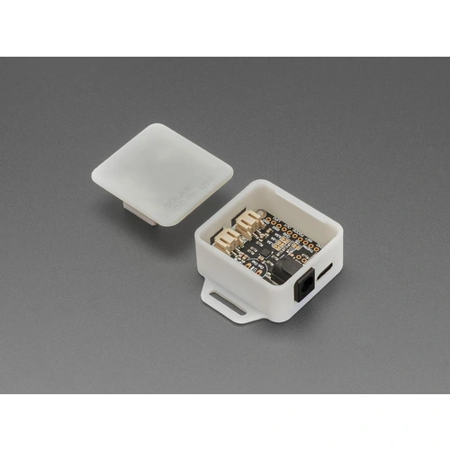 Adafruit Snap-on Enclosure, kompatibel mit bq24074 Ladeplatine Adafruit Snap-on Enclosure, kompatibel mit bq24074 Ladeplatine