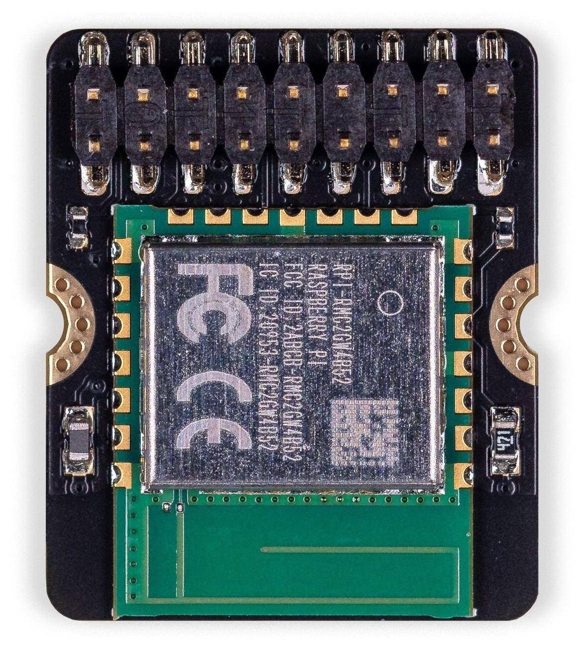 Pimoroni RM2 Wireless Module, 2,4GHz WLAN, Bluetooth, für Yukon