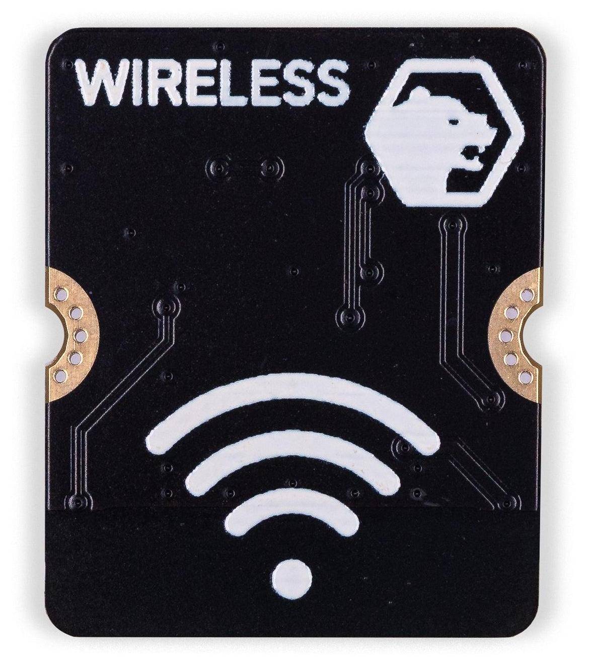 Pimoroni RM2 Wireless Module, 2,4GHz WLAN, Bluetooth, für Yukon