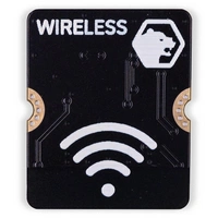 Pimoroni RM2 Wireless Module, 2,4GHz WLAN, Bluetooth, für Yukon Pimoroni RM2 Wireless Module, 2,4GHz WLAN, Bluetooth, für Yukon