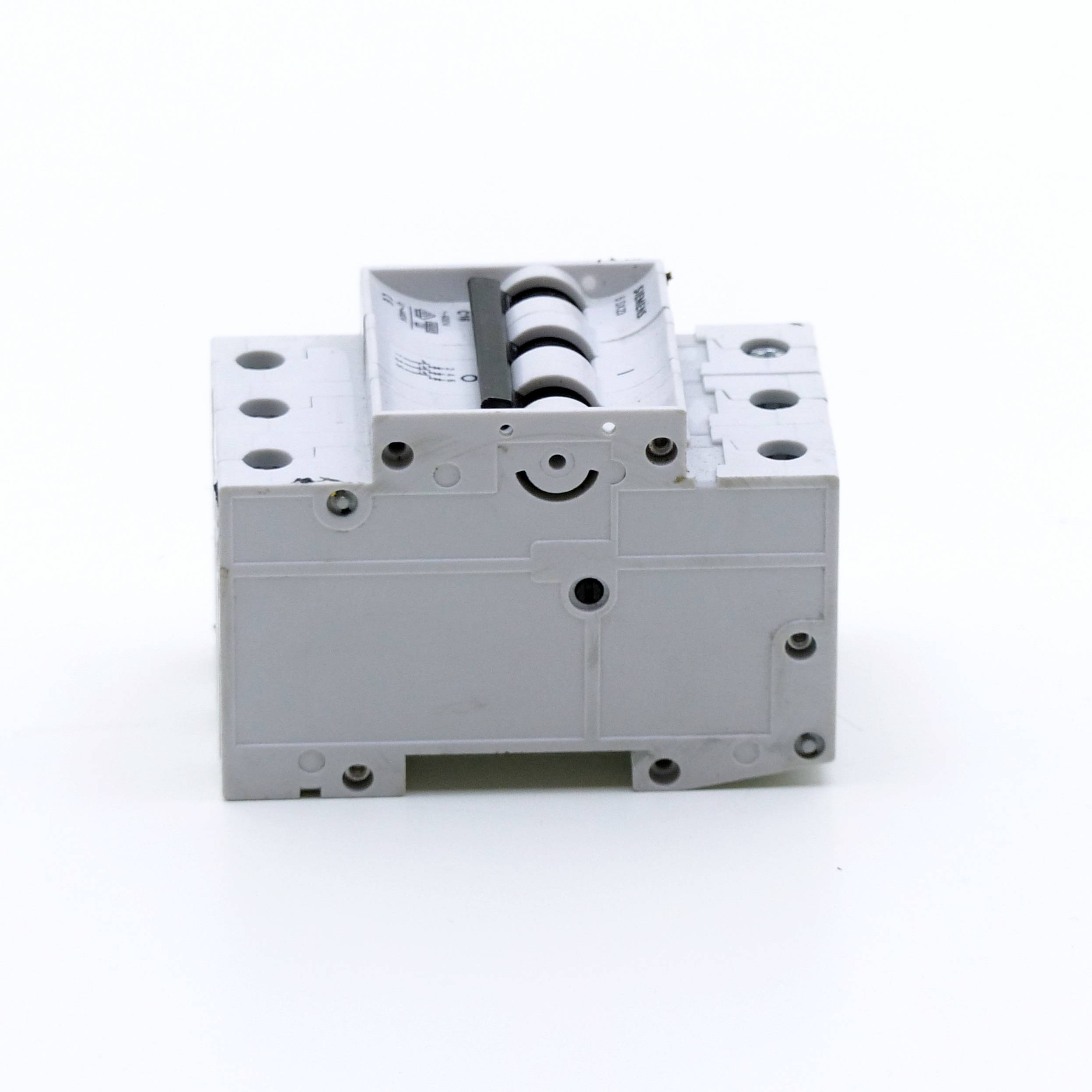 Siemens Hilfsschutzschalter (5SX2)