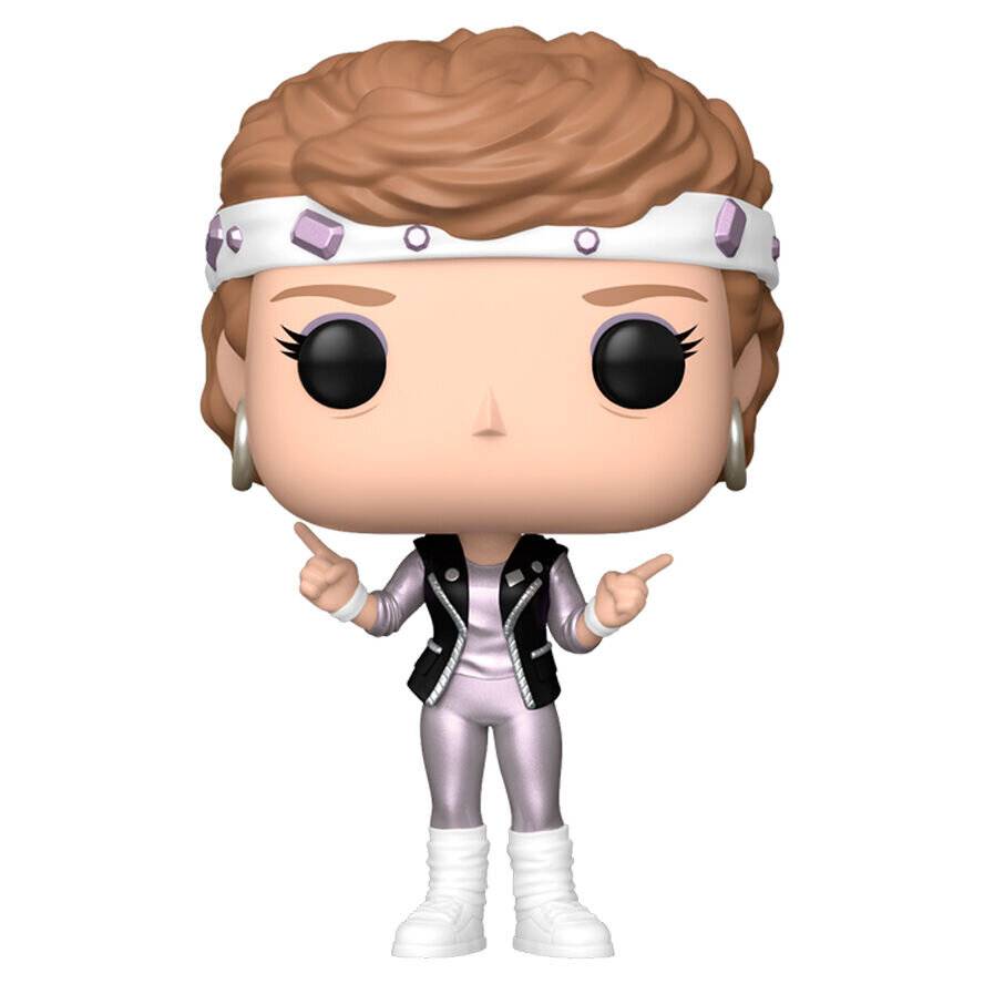 POP-Figur Die Golden Girls Blanche