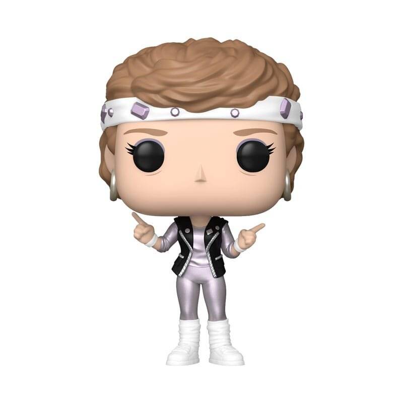 POP-Figur Die Golden Girls Blanche