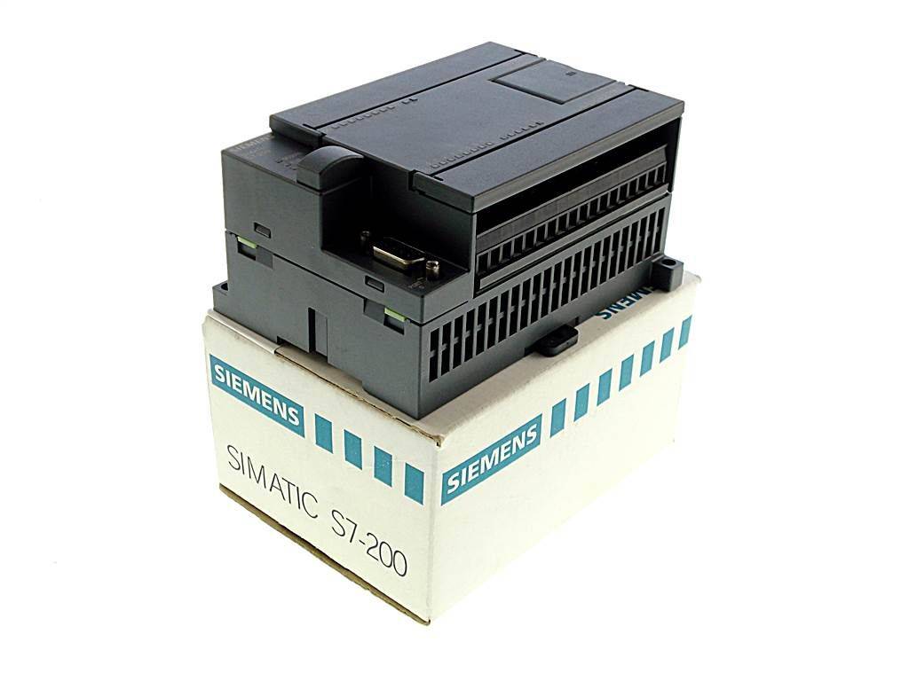 SIEMENS 6ES7 214-1AD23-0XB0 (EAN:4025515070993)