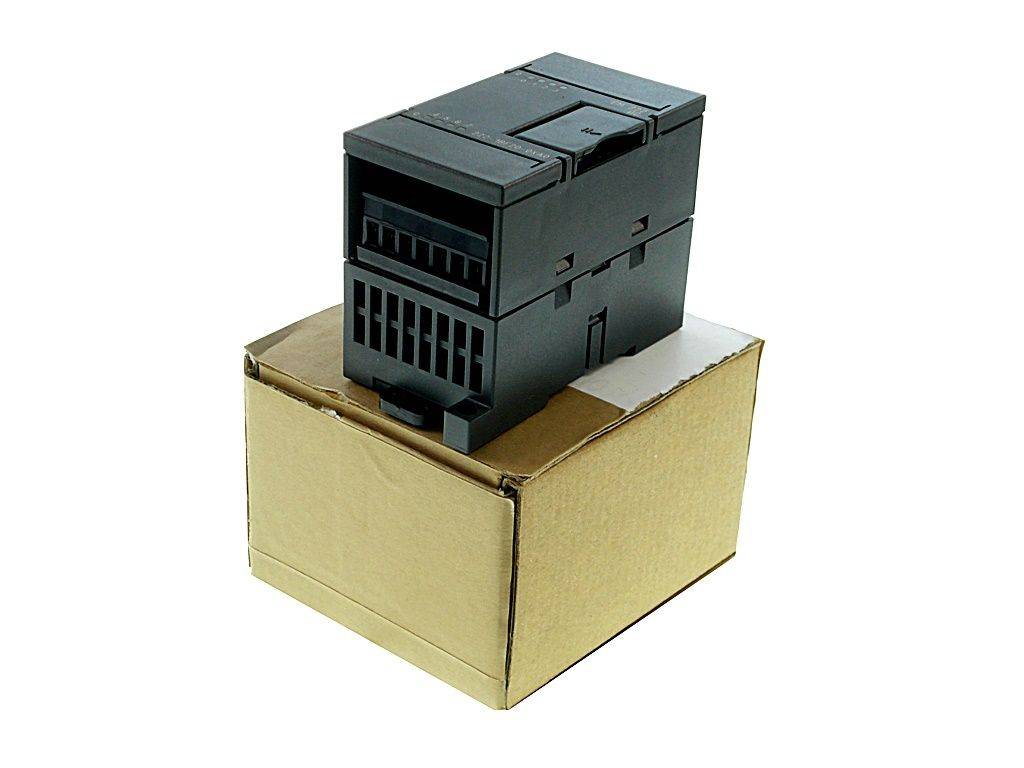 SIEMENS 6ES7 222-1BF20-0XA0 (EAN:4025515161394)