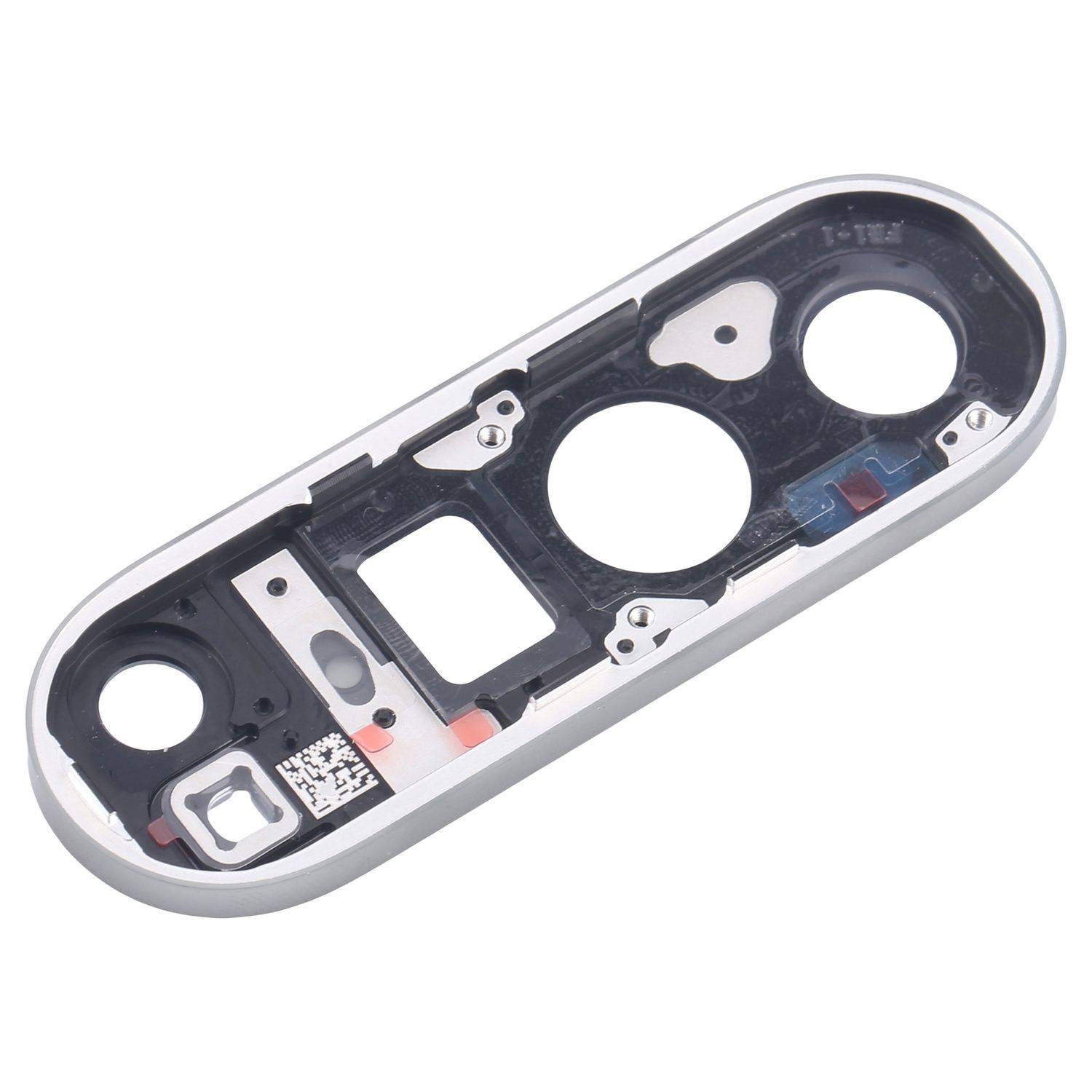 Für Google Pixel 9 Pro Kamera-Linsenabdeckung Reparatur Ersatzteil Grün