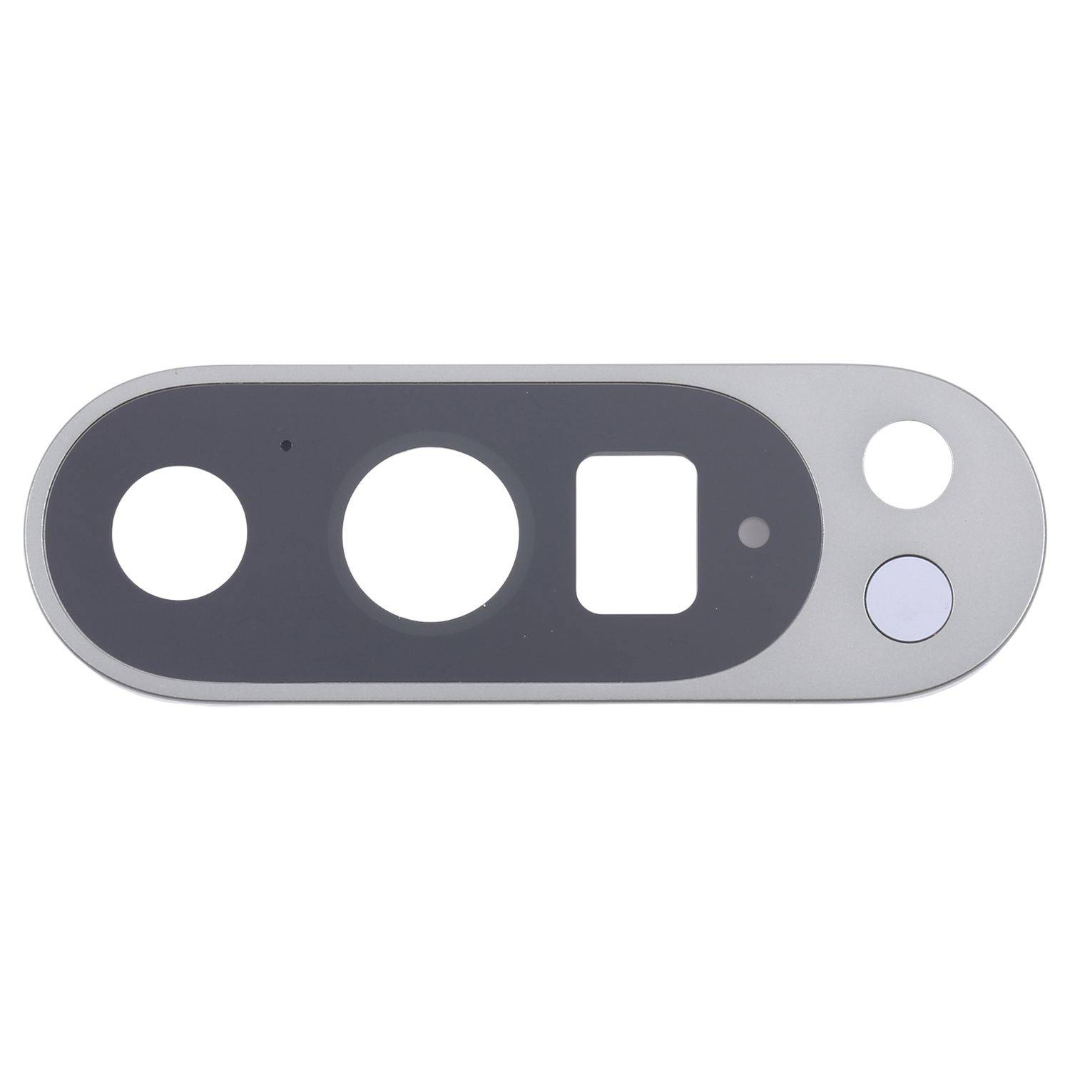 Für Google Pixel 9 Pro Kamera-Linsenabdeckung Reparatur Ersatzteil Grün