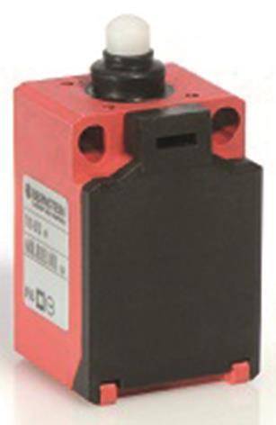 Bernstein Grenztaster 6088153002 isolierstoffgekapselt TI2-SU1ZW Industriematerial Ind-Schaltgeraete