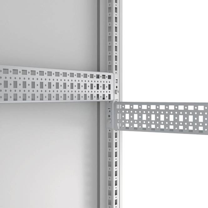 nVent Hoffman CLPK600 Montageprofil 600 Industriematerial Schaltschränke Schaltschr.Gehäuse