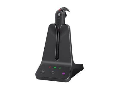 YEALINK WH63 E2 UC Eingabe / Ausgabe Kopfhörer & Headsets