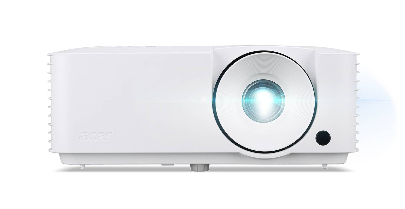 Acer Beamer Vero PL2530i 5000 Lumen DLP 3D Full HD white Multimedia-Technik / Projektoren