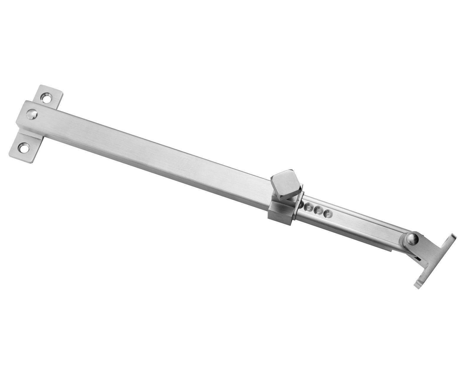 V4A Edelstahl Klappenstütze Klappenaufsteller Klappbeschlag Klappscharnier