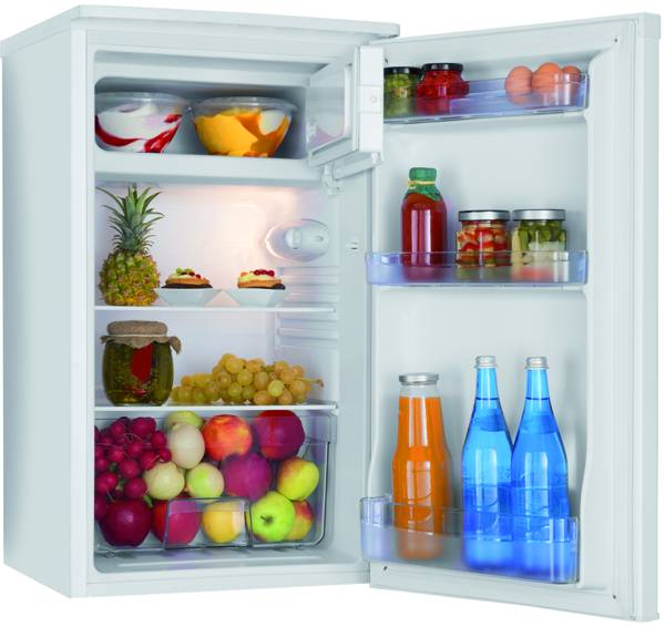 KS 361 155 W Tischkühlschrank