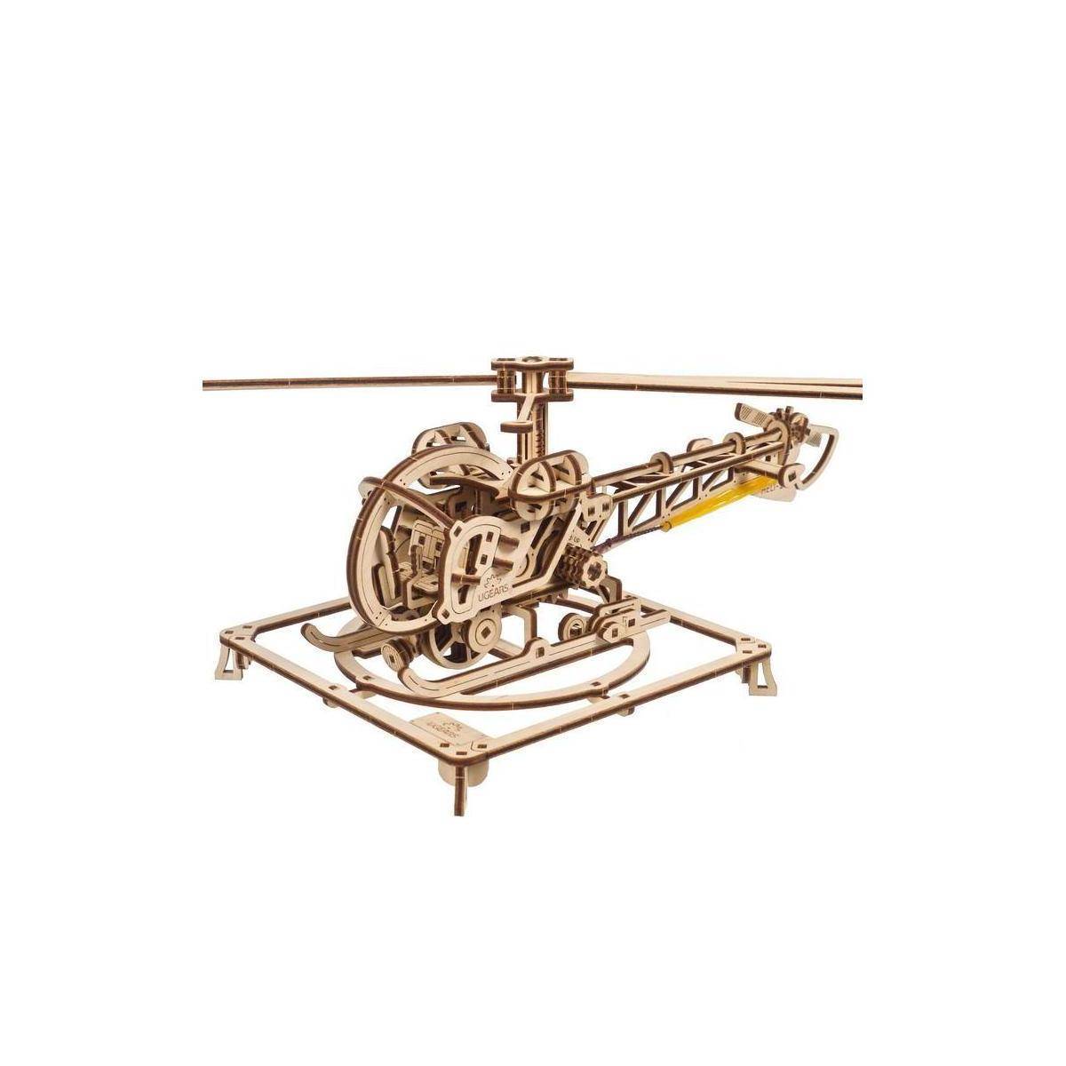 Mini-Hubschrauber (New Model)