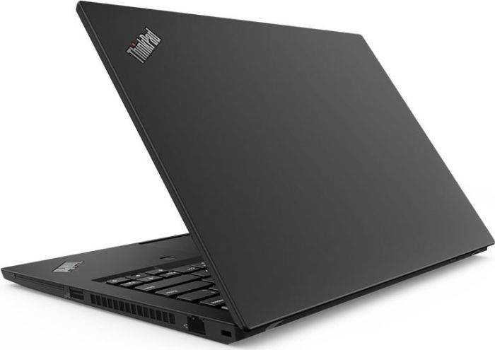 Lenovo ThinkPad T490 i7-8565U 14" 16 GB FHD Webcam Windows 11 Pro DE 512 GB NVMe SSD