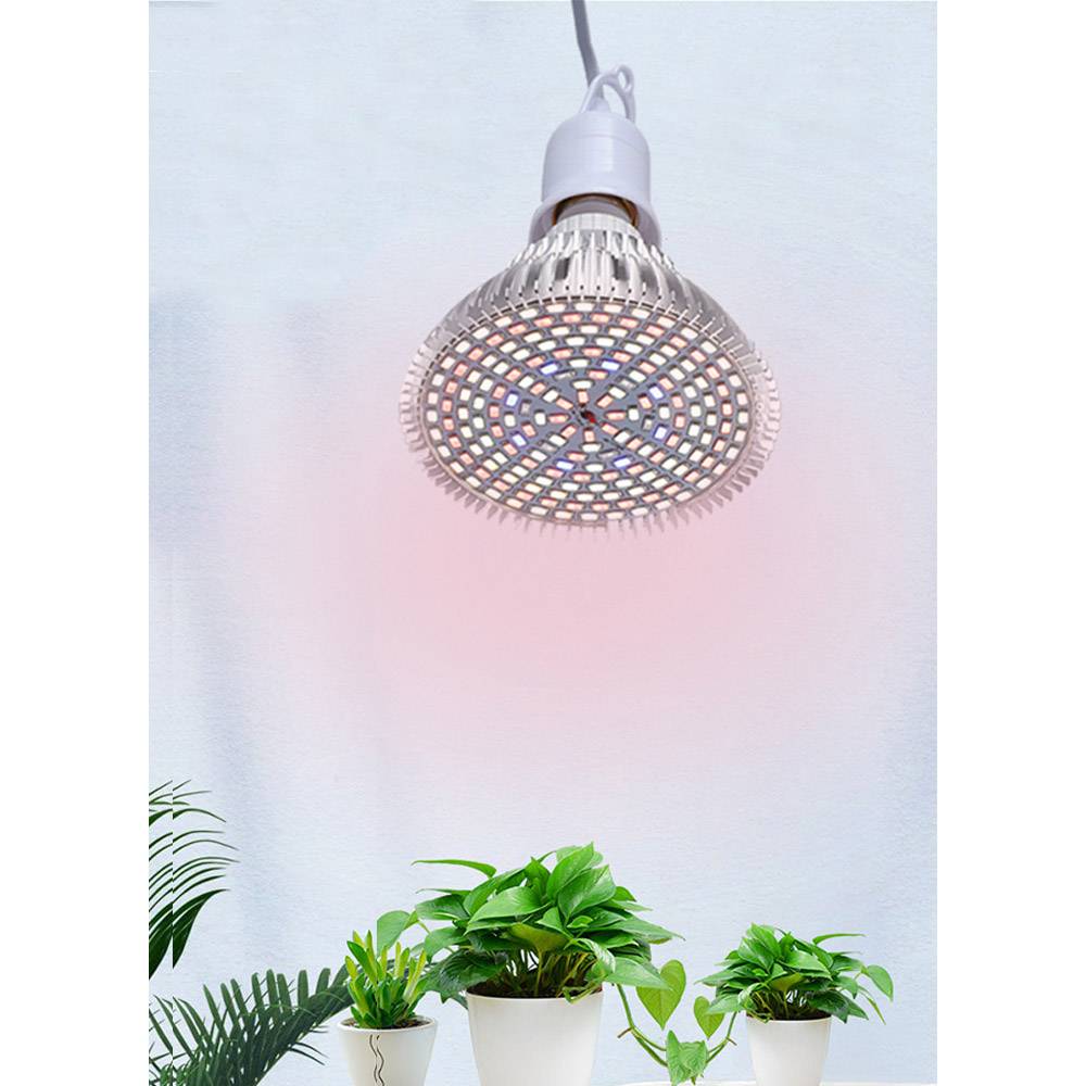 150W LED Voll Spektrum 380nm-740nm Sukkulenten Wachstumlampe Grow Licht Wachsen Lichter Pflanzenlicht