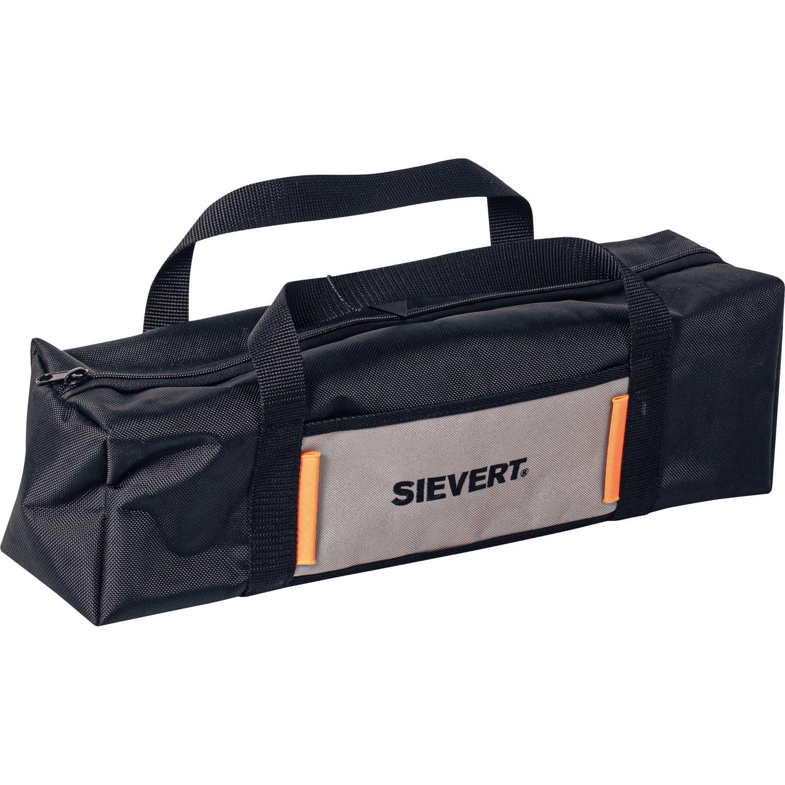 SIEVERT Brennertasche 50 x 10 x 10 cm - 500012