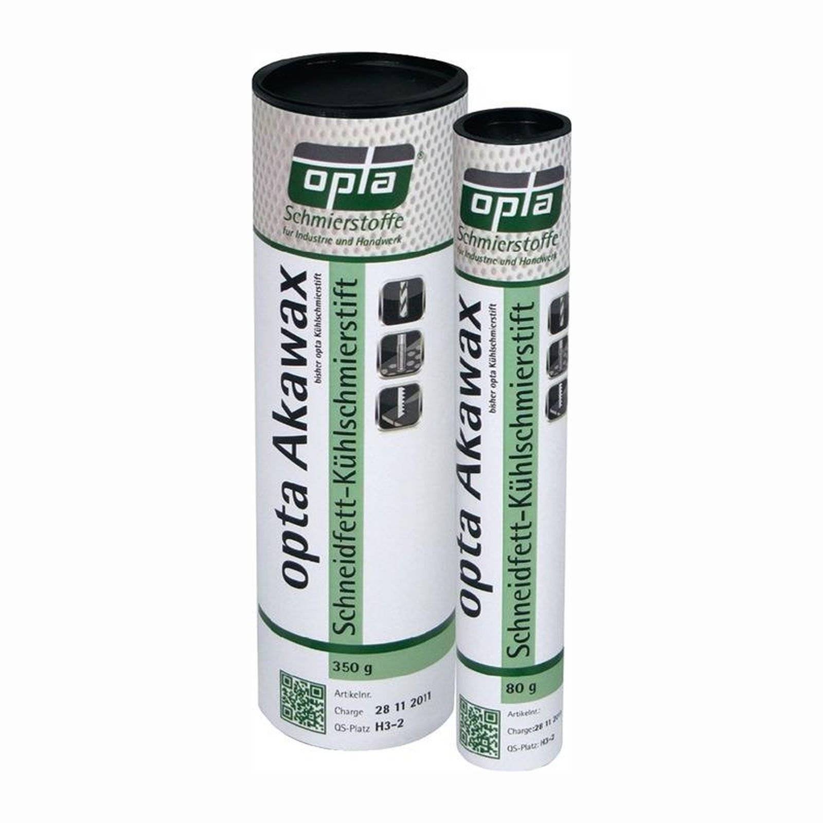 opta Hochleistungsschneidfett Akawax 350 g - 600847999