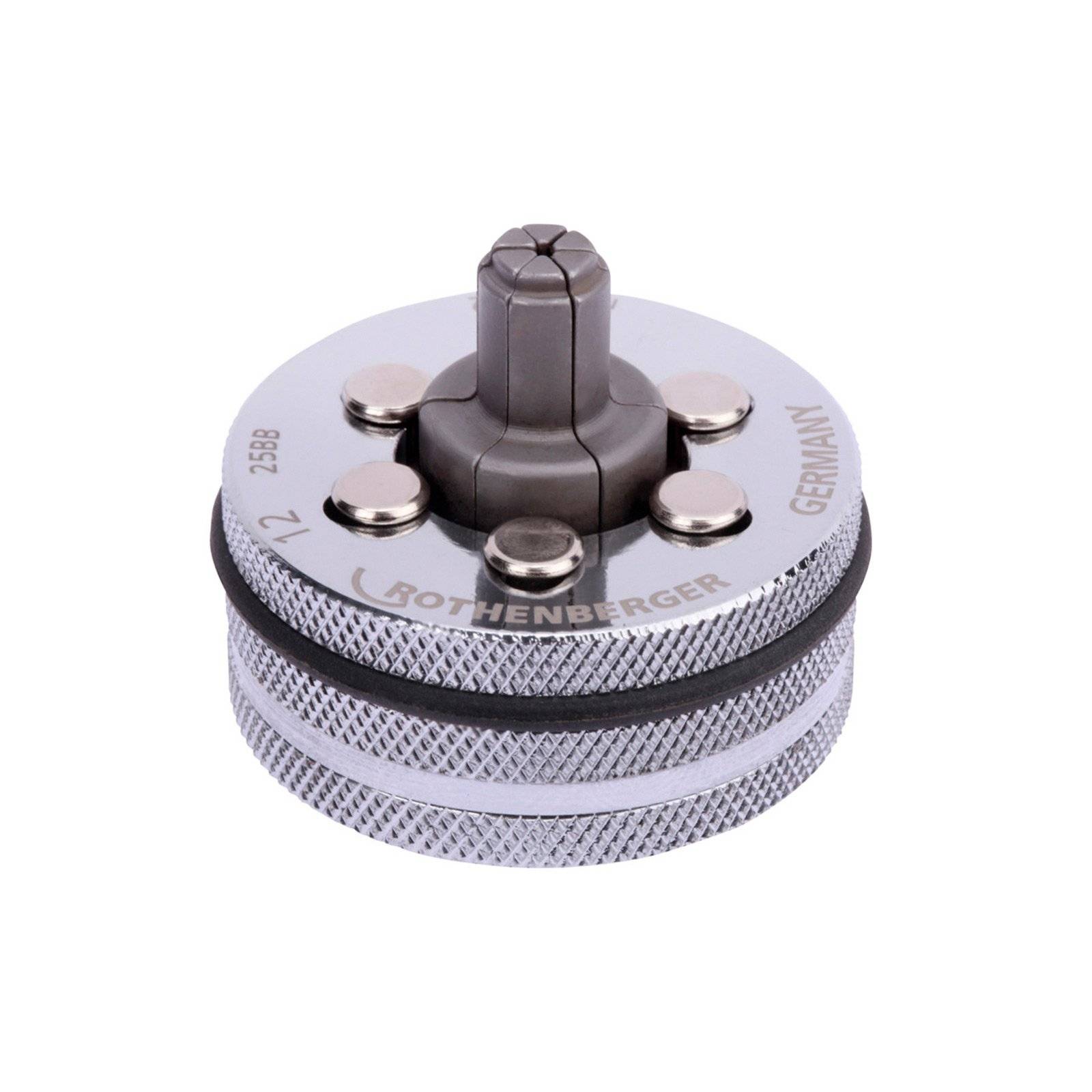 ROTHENBERGER Expanderkopf 12 x 1,2 mm Standard ROLOCK - 12412