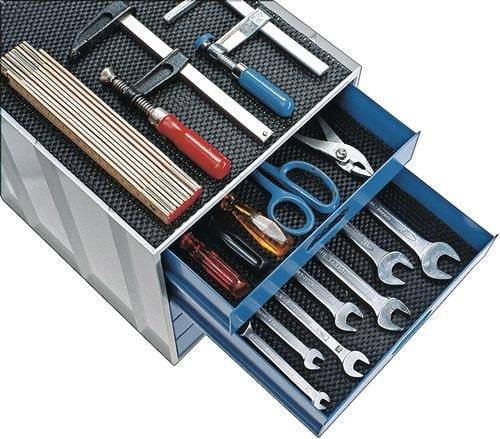 Black-Cat Sicherheitsantirutschmatte Original BC 10 x 0,3 m - 110467003