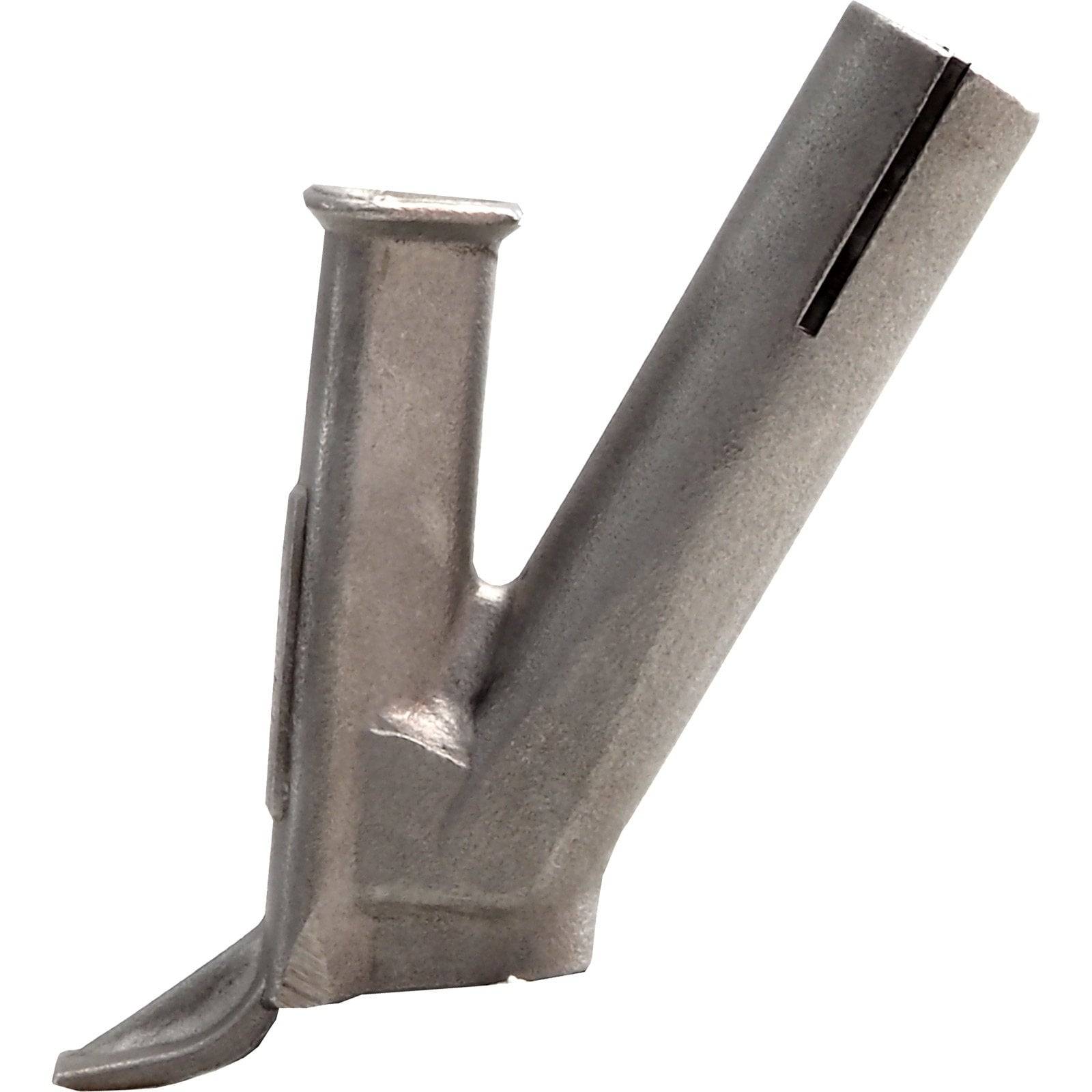 SIEVERT Schnellschweißdüse 3,7 x 5,7 mm - 297335