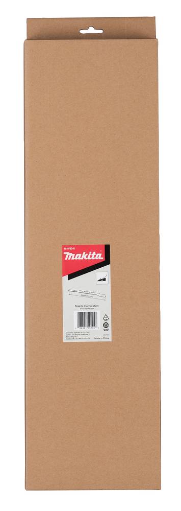 Makita Mähmesser 460 mm 460 mm • 2-schneidig