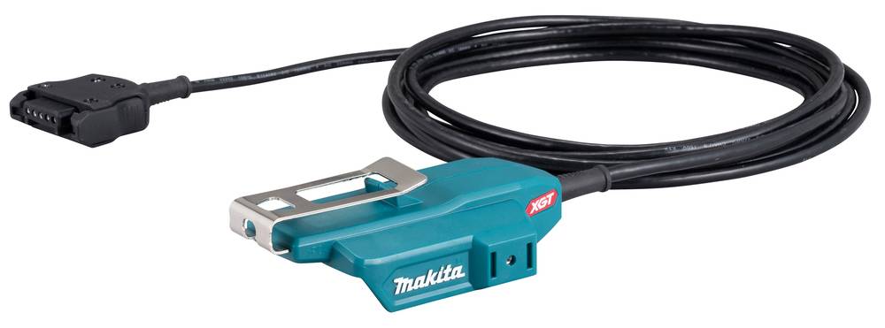 Makita Akkuadapter-Kabel 5 m 5 m Kabel