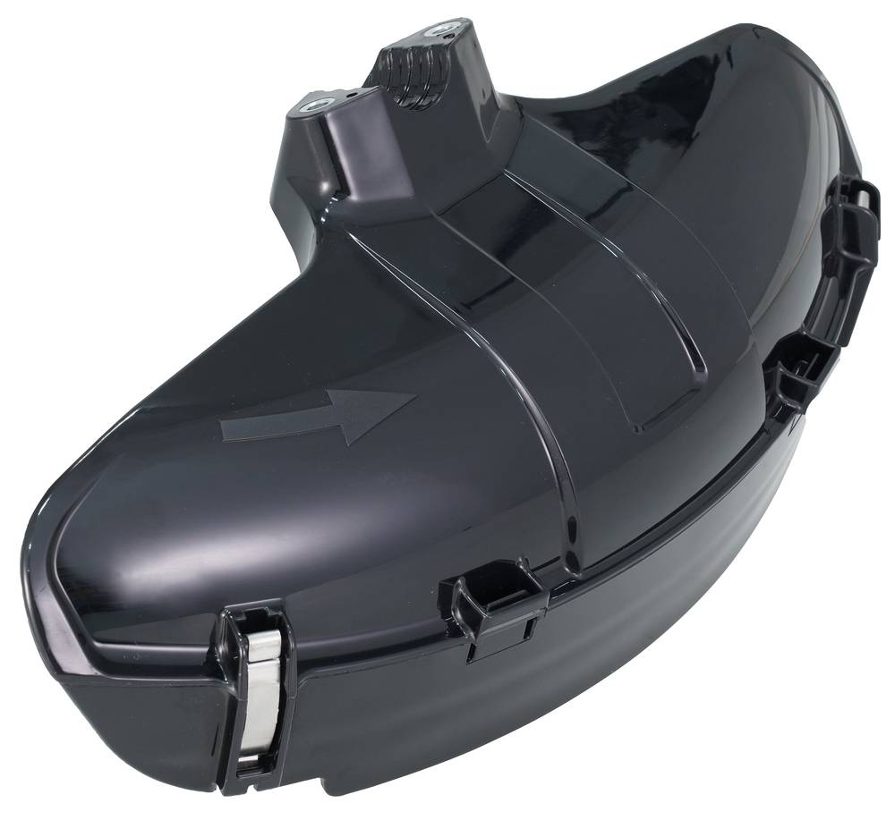 Makita Schutzhaube für Rasentrimmer 330 mm