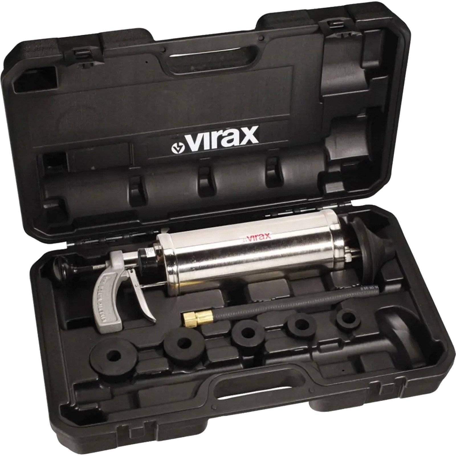 VIRAX Rohrreinigungspistole - 290150