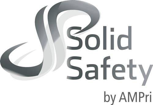 AMPri 100x Einweghandschuhe SolidSafety ChemN Special Gr. L grün - 81303-3