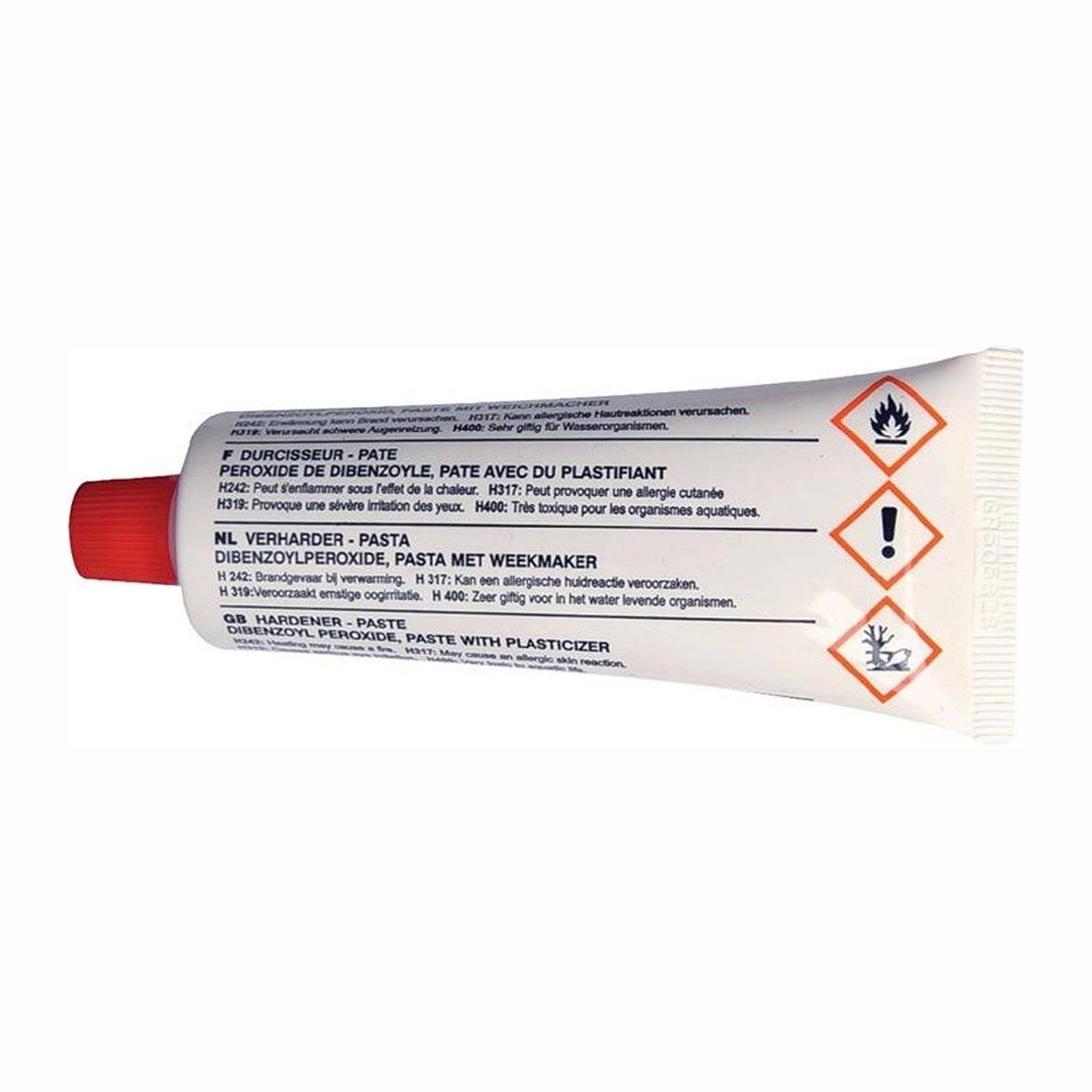 presto Härter für prestolith 2K-Spachtelmassen weiß - 784866