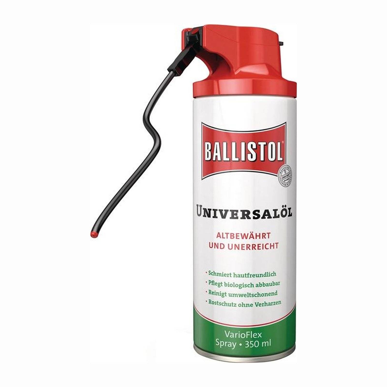 BALLISTOL Universalöl 350 ml - 21727