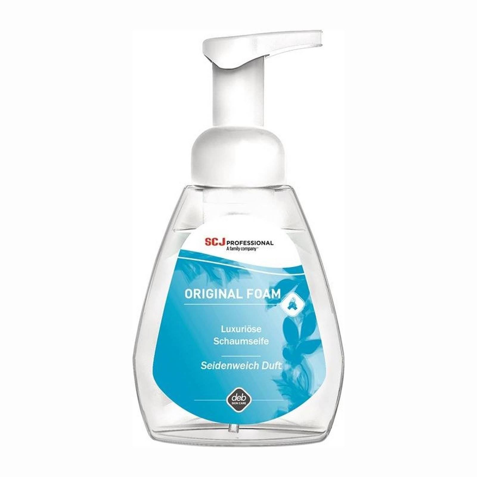 SC Johnson Schaumseife Refresh Original FOAM 250 ml - ORG250ML