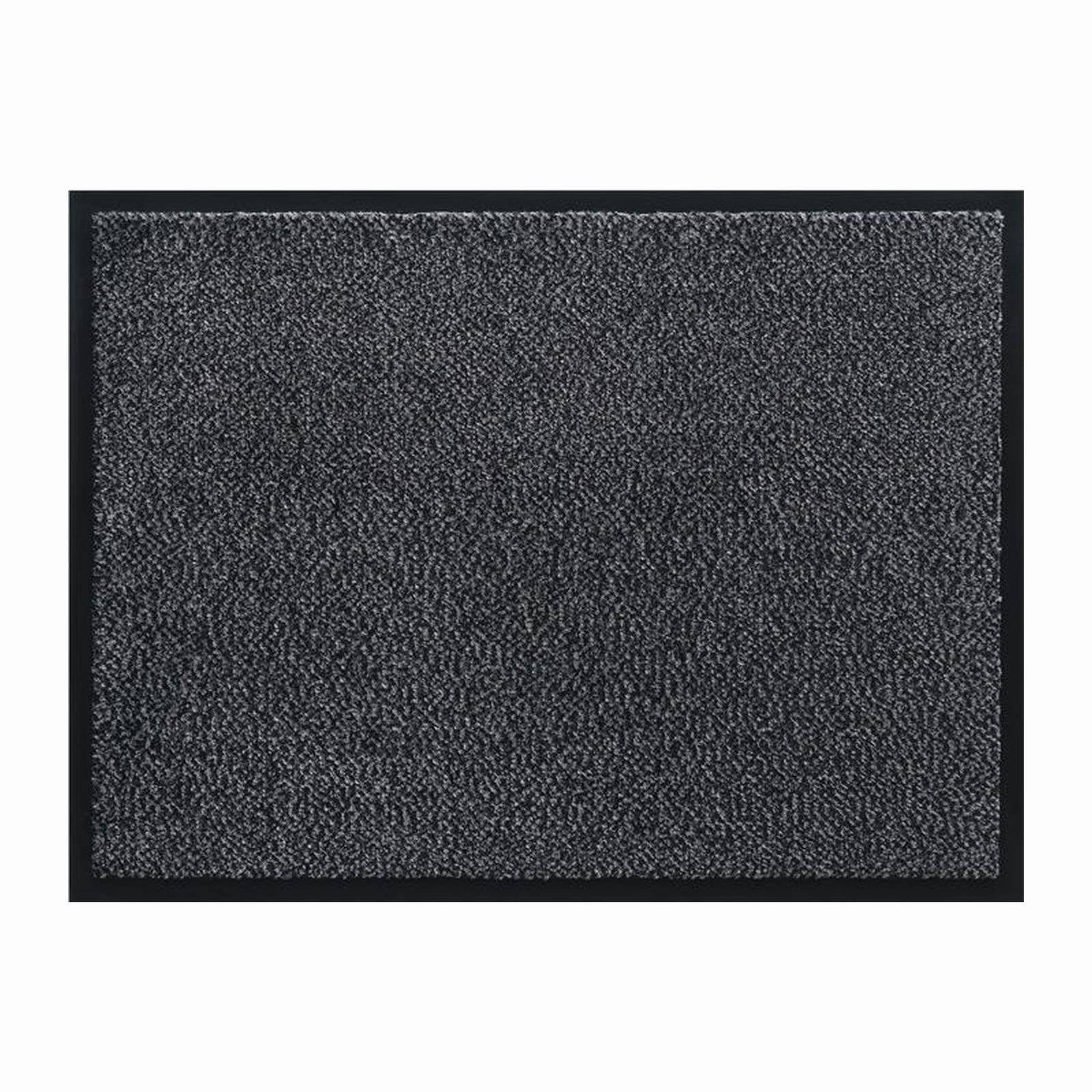 HAMAT Fußmatte blau Polypropylen - 5491180010