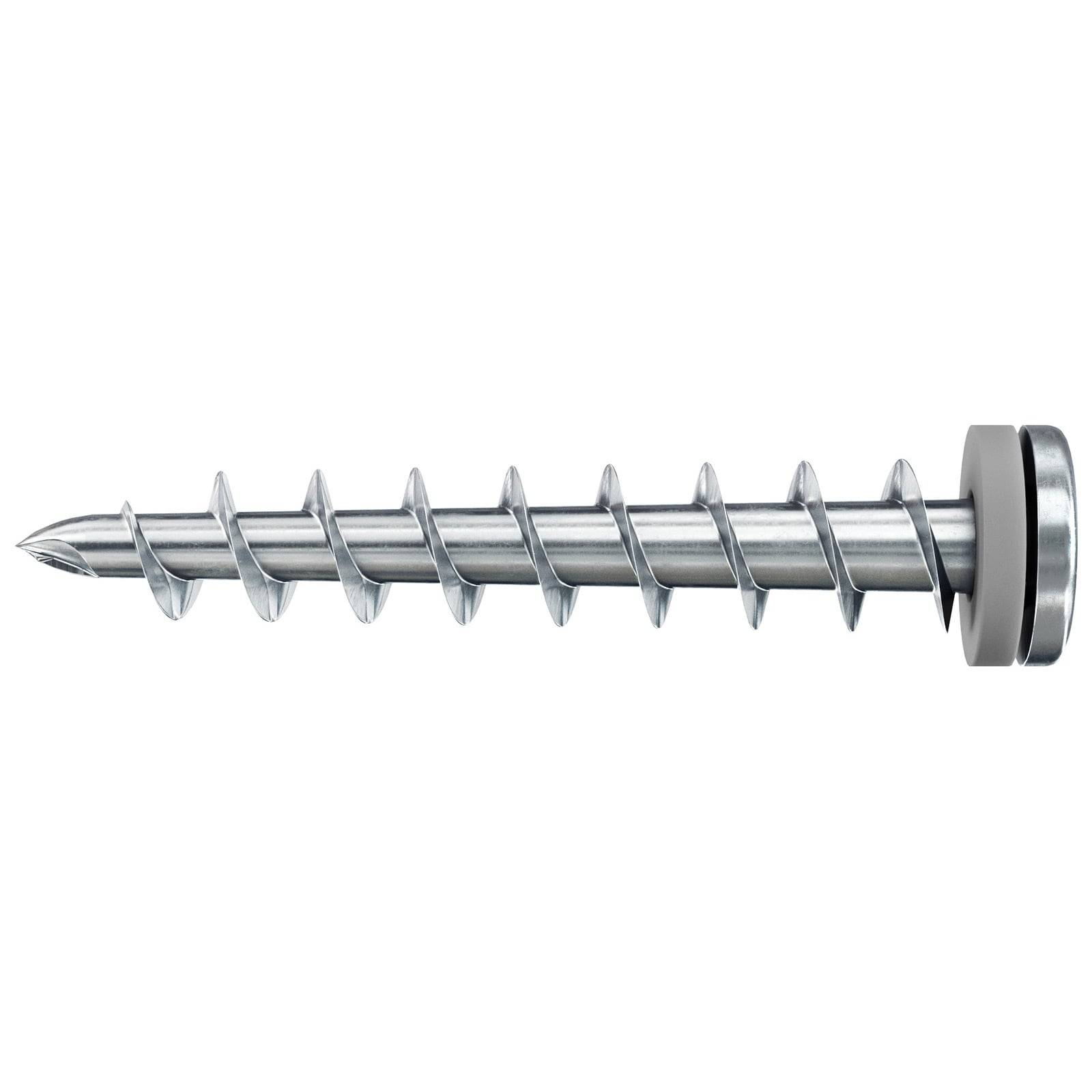 Fischer Dämmstoffschraube FID-Z K (6 Stk.) - 574402