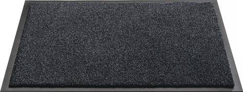 HAMAT Fußmatte Objektqualität anthrazit Polyamid - 5531803007