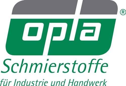 Logo mit dem Wort „opta