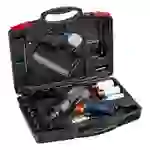 WS24 Druckluft-Schlagschrauber 1/2" 20tlg. - WS24-100107 WS24 Druckluft-Schlagschrauber 1/2" 20tlg. - WS24-100107
